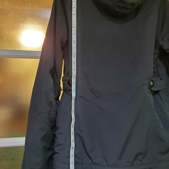 Dakine winter coat - Picture 8 of 16